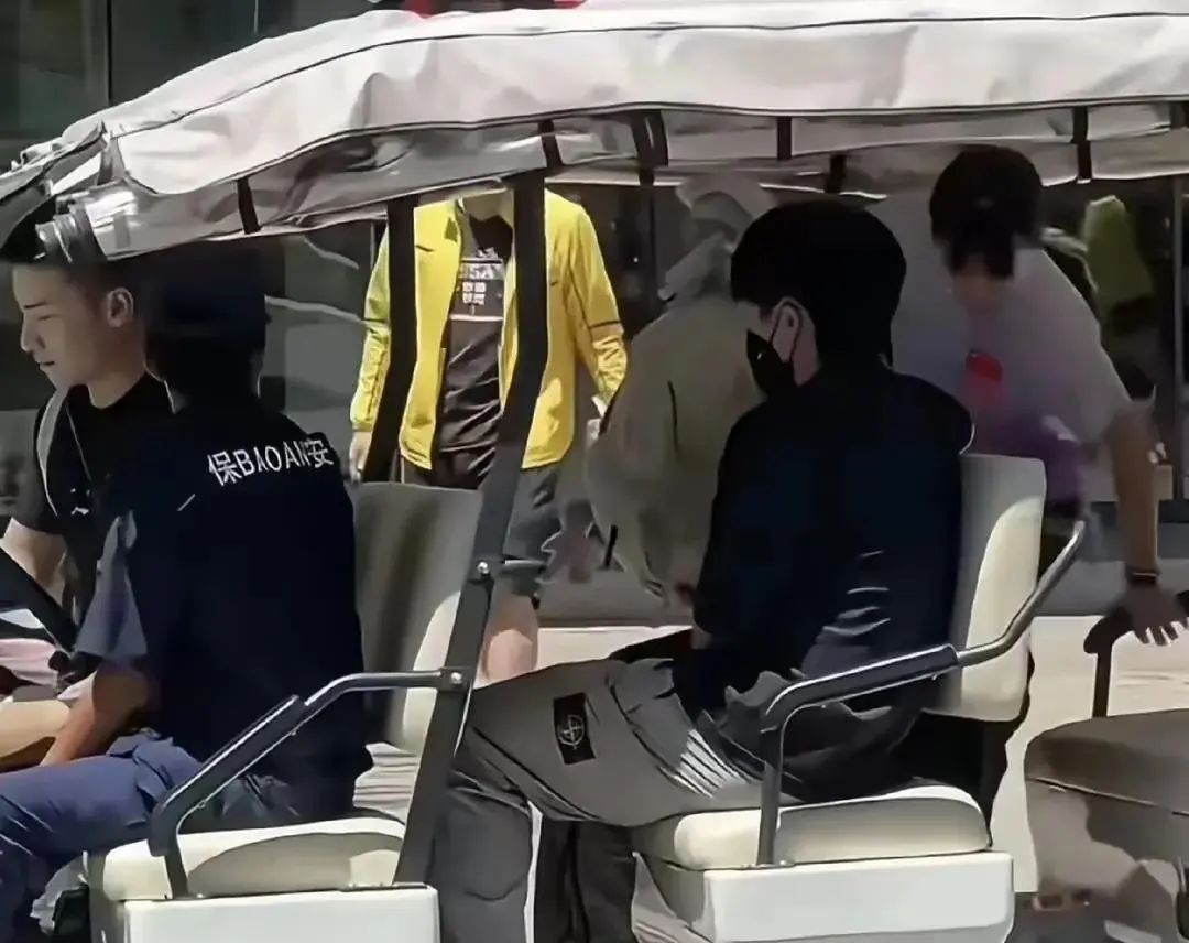 美国大满贯王曼昱倒计时海报