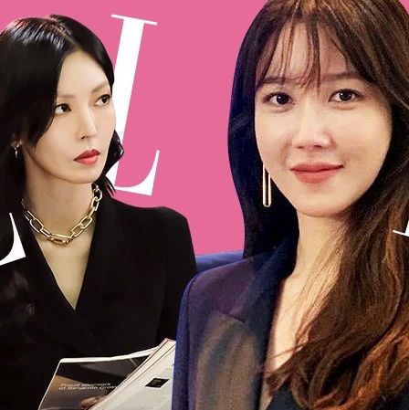 顶楼的女人们为什么都爱穿all black？