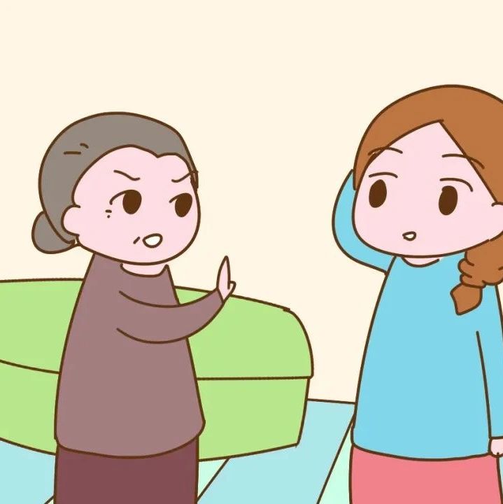 来自宝妈的烦恼：婆婆不催生二胎，亲妈倒是催得厉害，让人无语