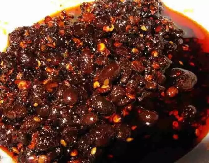 蒙山的特色美食大盘点,这些你都吃过吗?