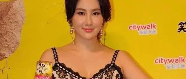 来自山西的7位女明星