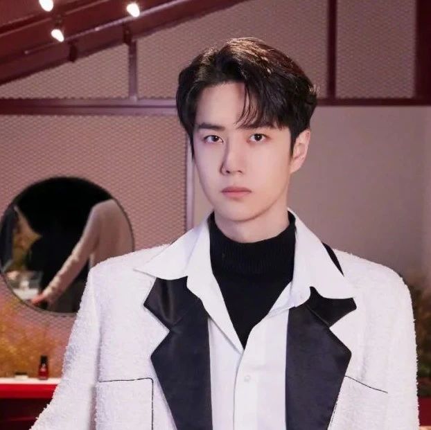 王一博两首单曲卖出3200万张！这家艺人管理公司要上市，去年收入近13亿元