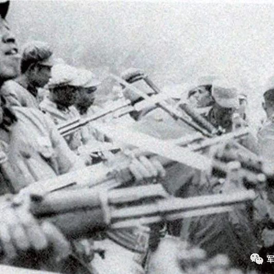 58年的跨越，中国军人面对印度来犯之敌，霸气始终未变