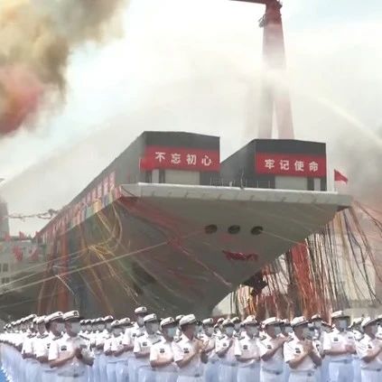 003航母让人兴奋不已，令人睡不着觉的中国装备还未横空出世