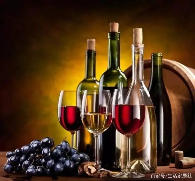 红酒时间越长越香？82年拉菲会变成“过期酒”吗？