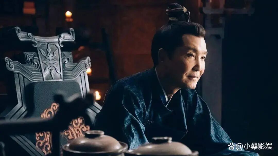 张若昀也在等《庆余年3》