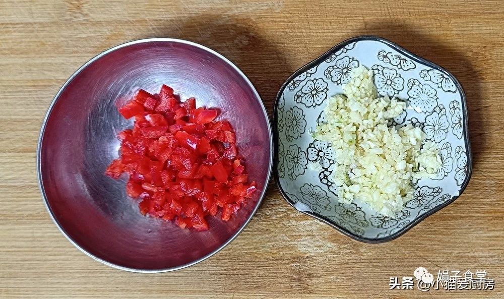 西兰花怎么办