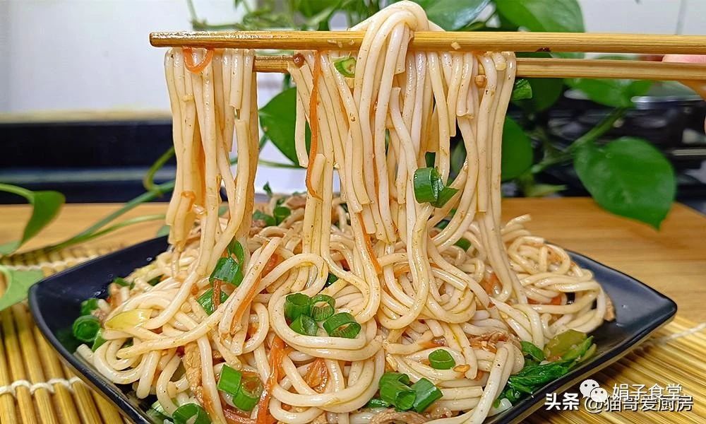 米粉炒之前需要泡多久