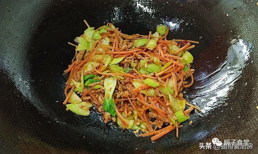米粉炒之前需要泡多久