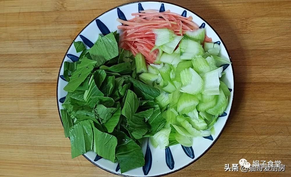 米粉炒之前需要泡多久