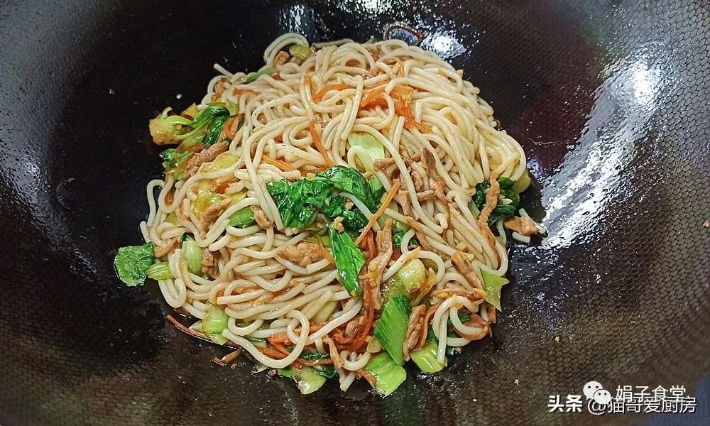 米粉炒之前需要泡多久
