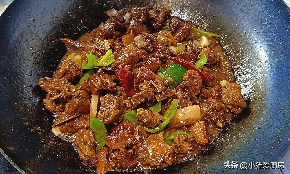 鸭子怎么做好吃