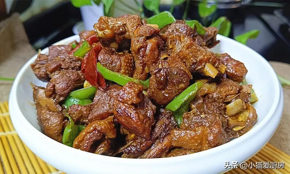 鸭子怎么做好吃
