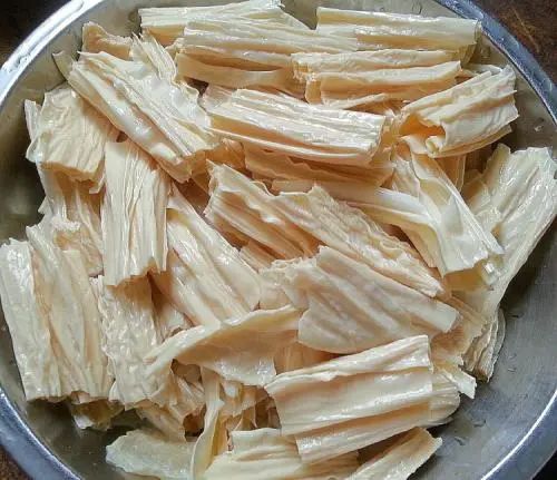 2块钱一大袋！蛋白质是牛奶的12倍，补钙健脑，吃一次等于吃10个鸡蛋！