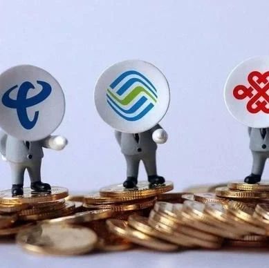 三大运营商元月考，联通4G用户渗透率近90%