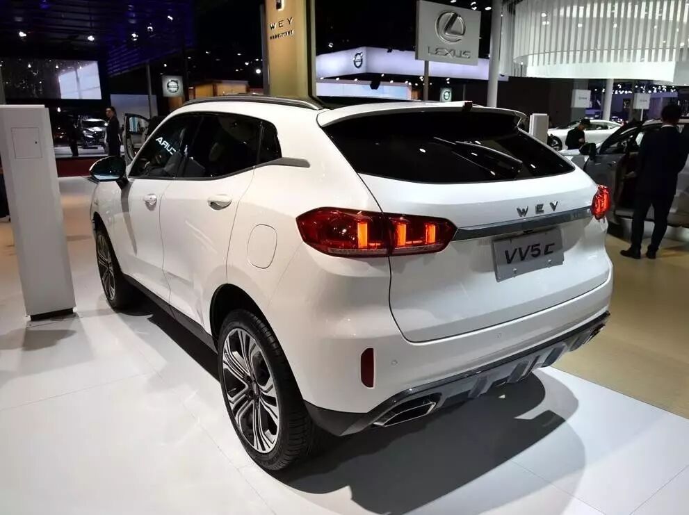 8月最火的6台新车，最贵也不超20万！SUV和旅行车全都有！