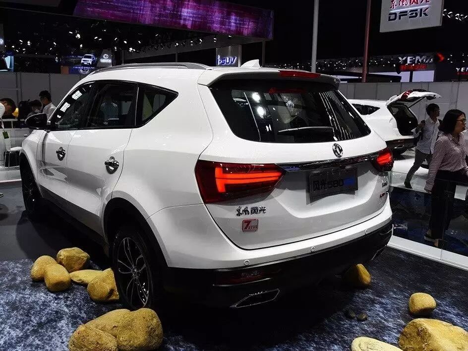 8月最火的6台新车，最贵也不超20万！SUV和旅行车全都有！