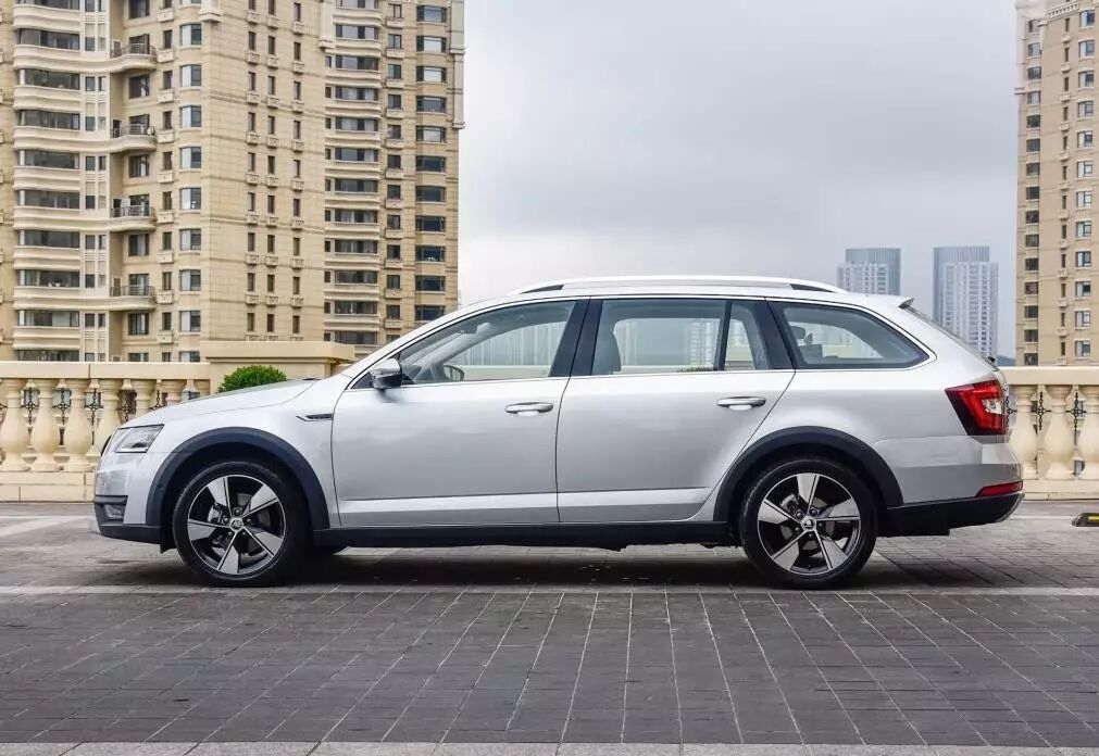 8月最火的6台新车，最贵也不超20万！SUV和旅行车全都有！