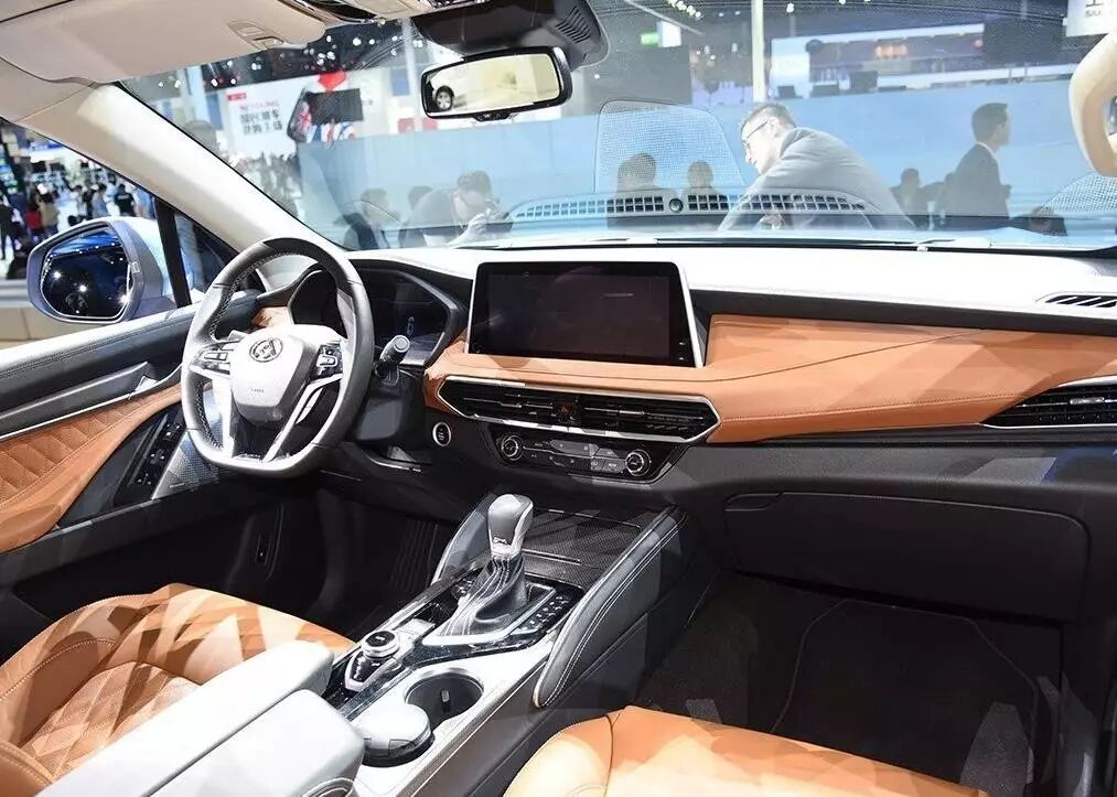 8月最火的6台新车，最贵也不超20万！SUV和旅行车全都有！