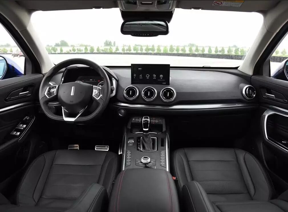 8月最火的6台新车，最贵也不超20万！SUV和旅行车全都有！