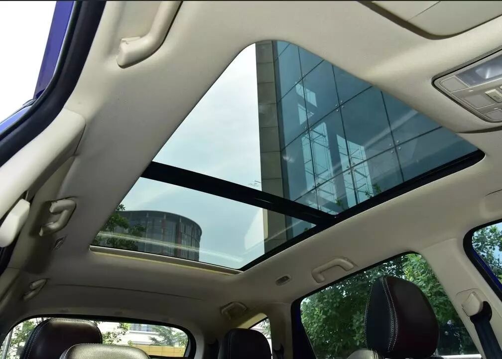 8月最火的6台新车，最贵也不超20万！SUV和旅行车全都有！