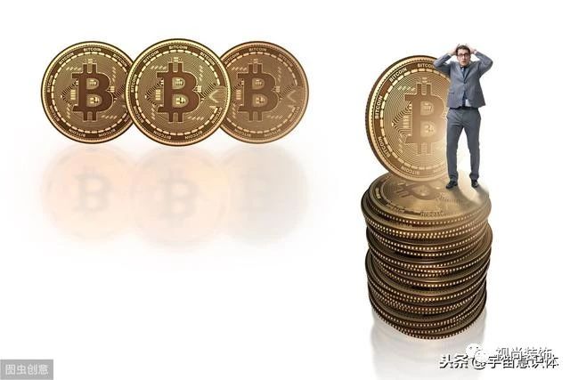 数字货币开启人类新金融体系