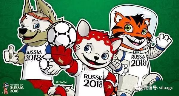 俄罗斯世界杯倒计时500天！中国男足有望参加吗？