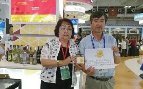 吉国好蜜何处去？欲叩中国市场大门