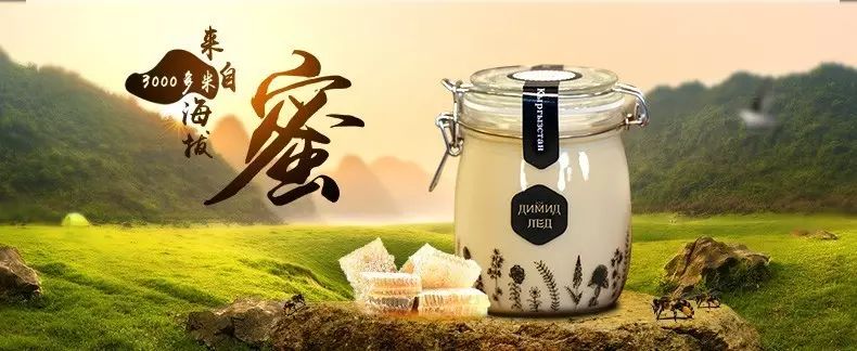 吉尔吉斯斯坦重整蜂业市场 提高蜂蜜国际化检验检疫标准