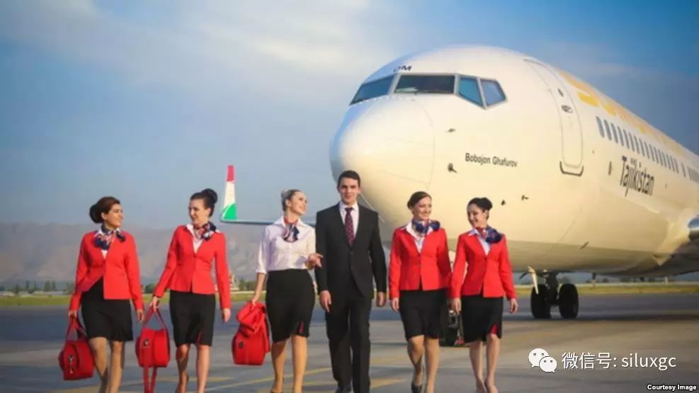 杜尚别至塔什干机票正式开售 塔乌两国航空交通即将恢复
