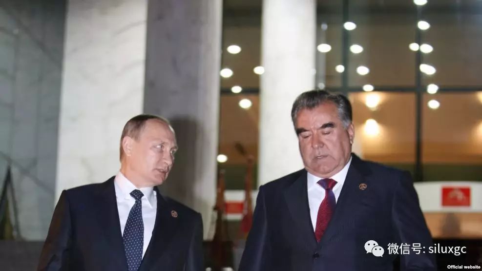 俄罗斯总统将访问塔吉克斯坦 或将签署多项协议