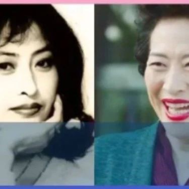 她给半个娱乐圈的明星当过“妈”，和初恋低调结婚41年恩爱如初，老公却身份成谜......