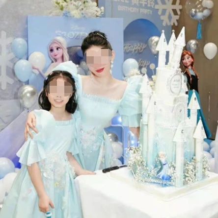 离婚惨遭前夫诋毁，7年无戏可拍，如今44岁的她怎么逆袭了？