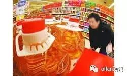 “斤斤计较”来买油：一桶5L油到底多少斤？为什么会有5.436L的奇怪数字？