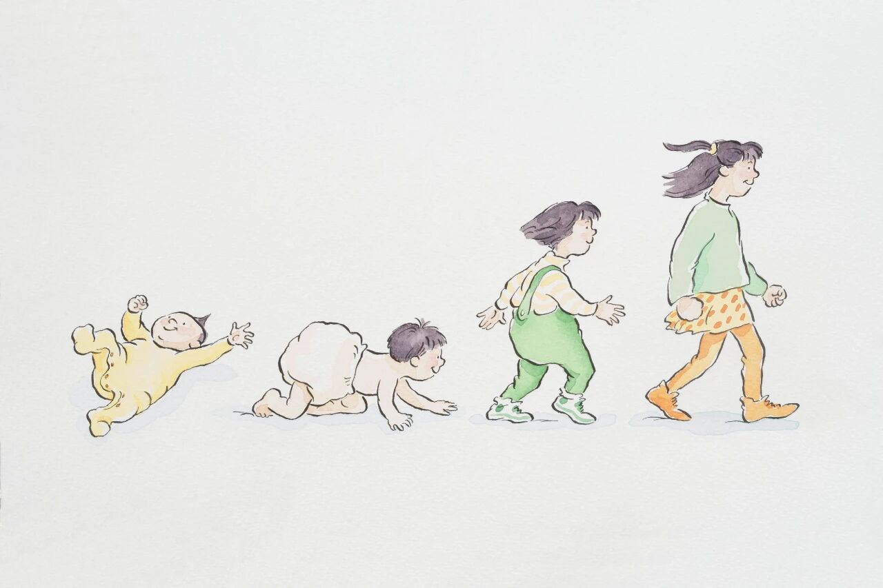 发育|【警惕】9岁女孩胸部已发育！班里一半以上女孩也发育，有的都来例假了！医生提醒...