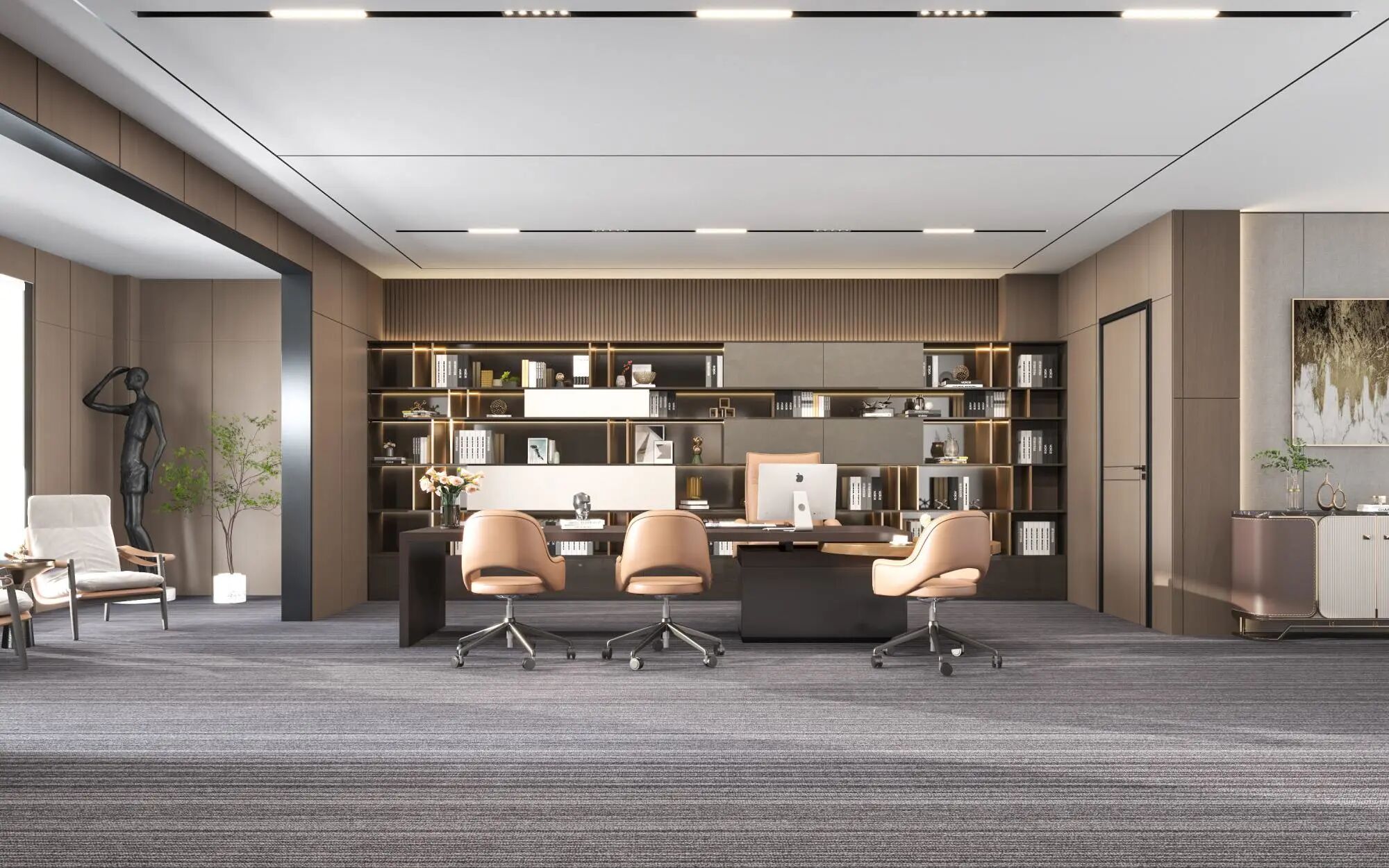 写字楼办公室出租