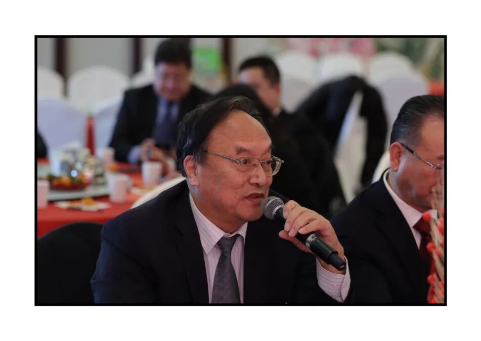 不忘初心，逐梦前行 | 山东正大至诚律师事务所2025年度工作总结暨表彰大会圆满召开(图29)