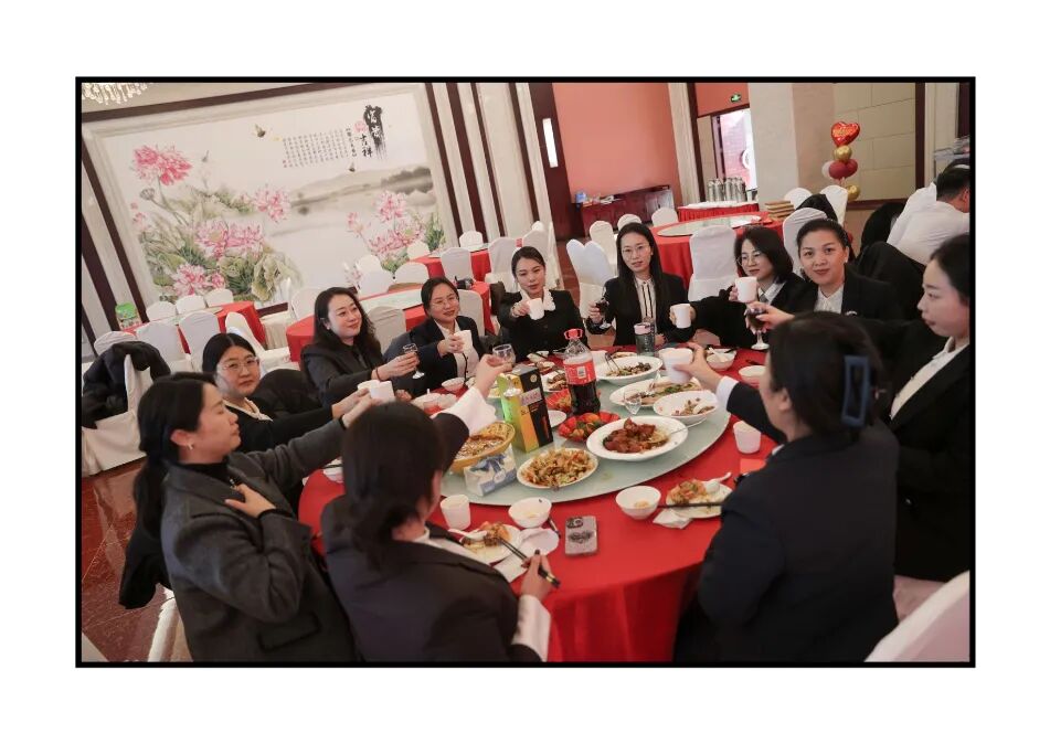 不忘初心，逐梦前行 | 山东正大至诚律师事务所2025年度工作总结暨表彰大会圆满召开(图33)
