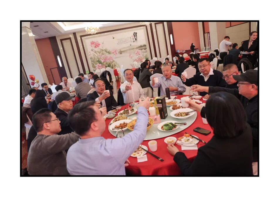不忘初心，逐梦前行 | 山东正大至诚律师事务所2025年度工作总结暨表彰大会圆满召开(图32)