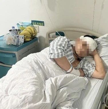 【8点见】惠州救助女子遭围殴老板首度发声：不后悔救人