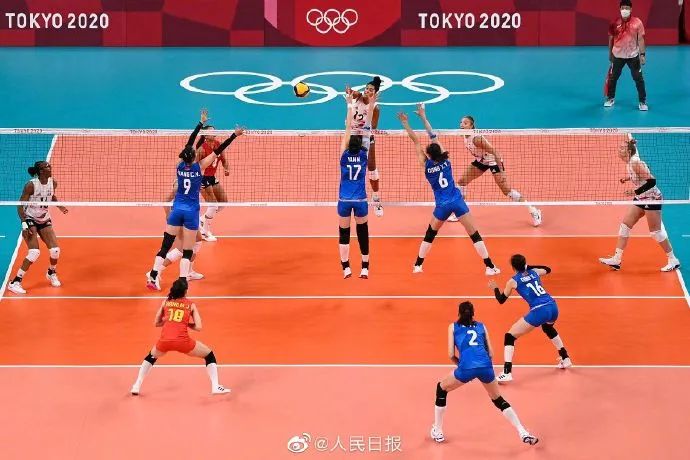 近忧与远虑,中国女排下个球怎么发?-微信头条网 近忧与远虑,中国女排下个球怎么发?