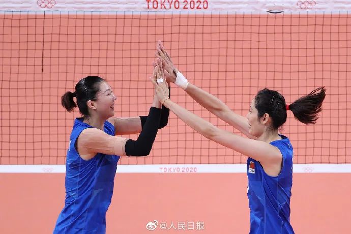 近忧与远虑,中国女排下个球怎么发?-微信头条网 近忧与远虑,中国女排下个球怎么发?