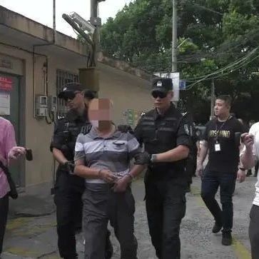 【8点见】上海破获23年前猪肉铺老板杀人分尸案