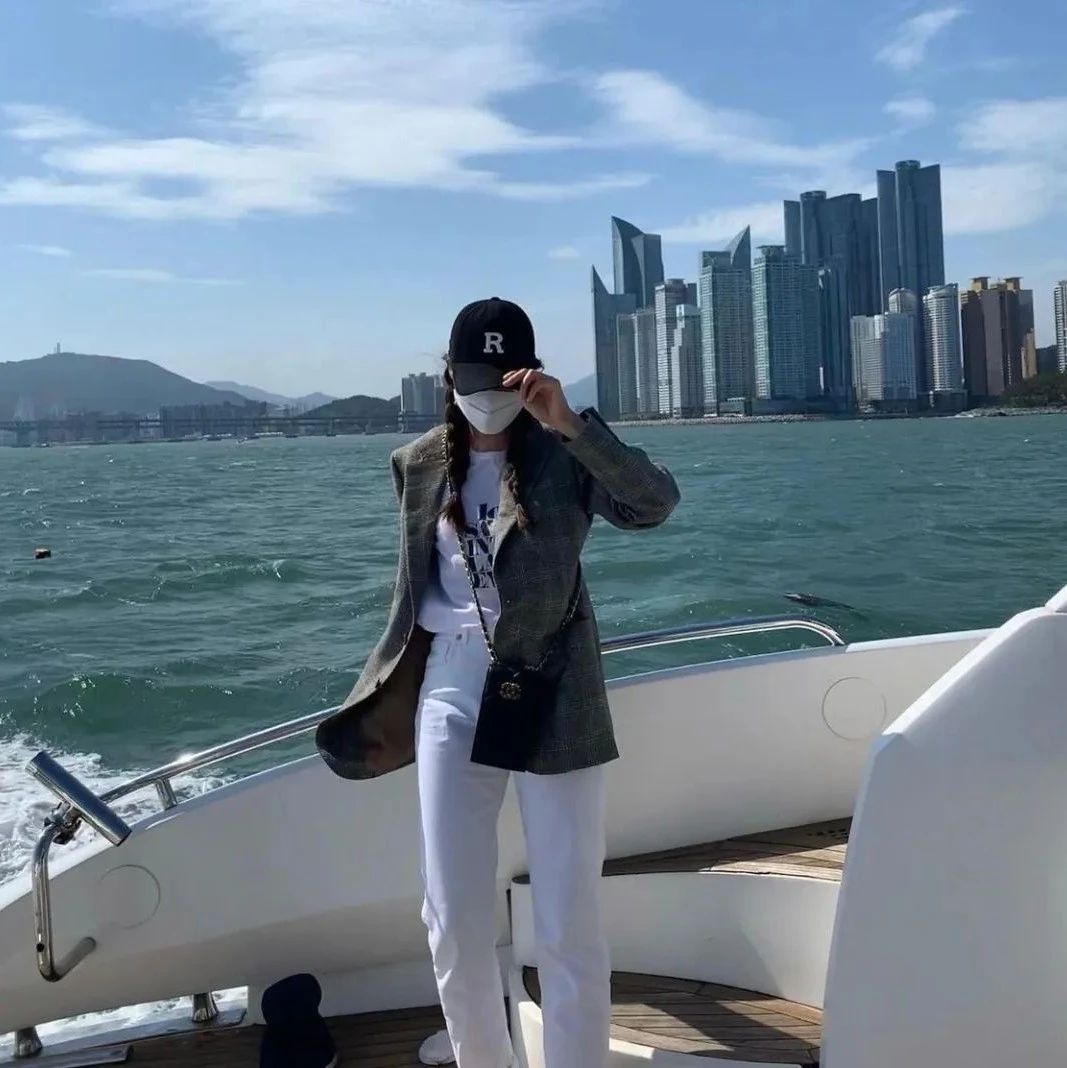 男女观念差异？韩女星讲述恋爱经历：一个月无音讯算不算默认分手…