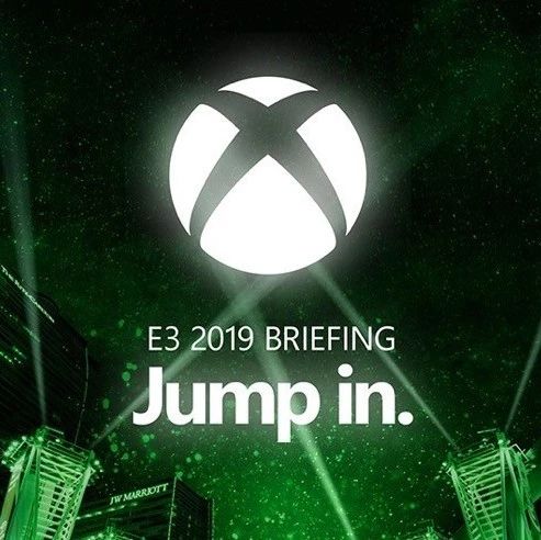 Xbox E3 ʱ10 | ׼ Jump In 