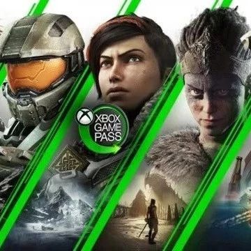  | Xbox Game Pass㲻