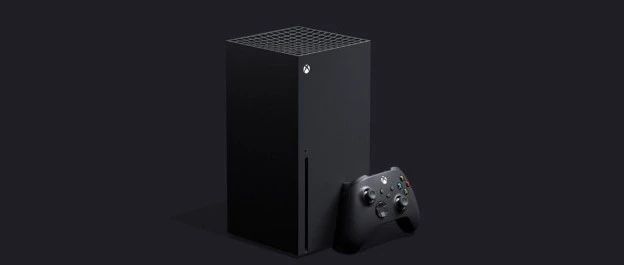Xbox Series X һͬڴ