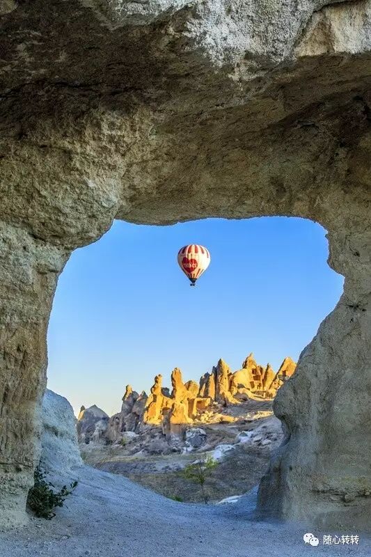 千球千面 <wbr>热气球饕餮盛宴