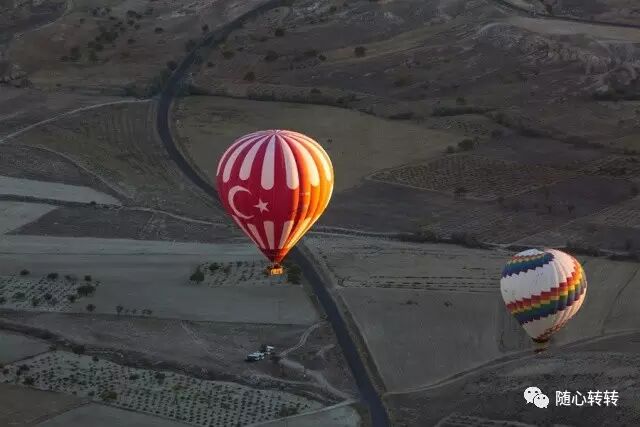 千球千面 <wbr>热气球饕餮盛宴
