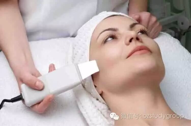 特色课程 微整形火了 开美容院暴赚 可是你知道全澳洲只有这个大学才有这个专业吗 澳学集团微信公众号文章 澳微帮